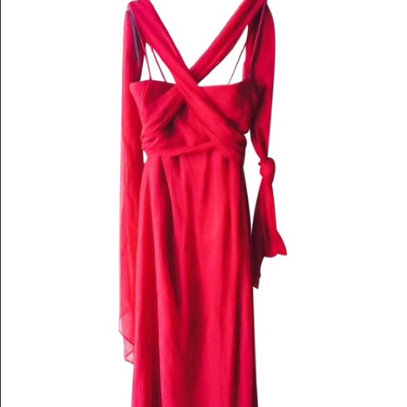 Watters & Watters Bridal Sz 2